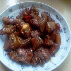 么么排骨的做法[图]