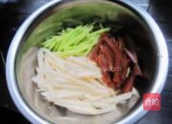 赛香瓜的做法图解3