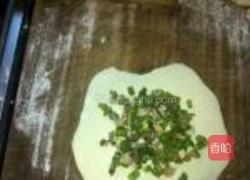豇豆馃的做法图解6