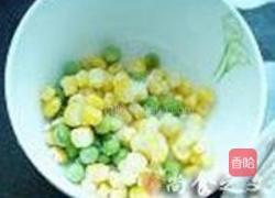 樱桃红烧鸡腿的做法图解4