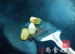 樱桃红烧鸡腿的做法图解7