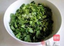驴肉火烧的做法图解3