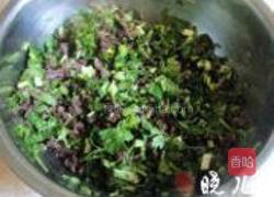 驴肉火烧的做法图解6