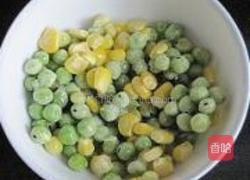 土豆汉堡早餐的做法图解3