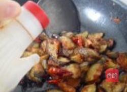 鱼香茄子的做法图解10