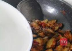 鱼香茄子的做法图解11