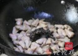 小炒鸡翅尖的做法图解5