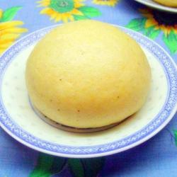 杂粮小馒头的做法[图]