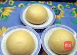 杂粮小馒头的做法图解9