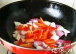 孜然牛肉片的做法图解6