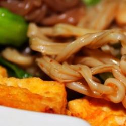 自制健康麻辣烫的做法[图]