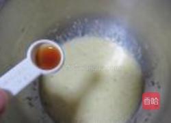 原味玛德琳的做法图解5