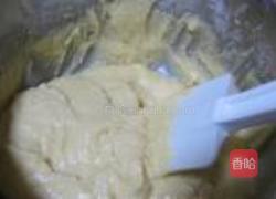 原味玛德琳的做法图解8