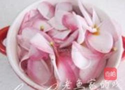鸡蛋花罗汉果饮的做法图解2