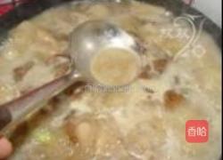 小鸡炖蘑菇的做法图解11