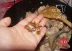 小鸡炖蘑菇的做法图解8