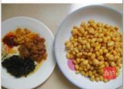 五味豆的做法图解3