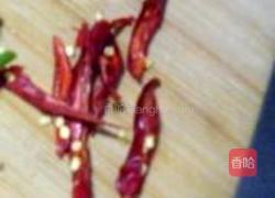 干煸牛肉丝的做法图解3