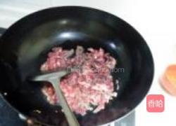 干煸牛肉丝的做法图解5