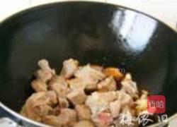 双菇牛腩的做法图解5