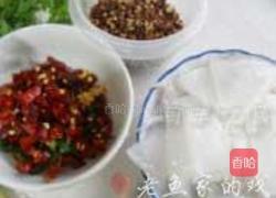 干香鱿鱼的做法图解1