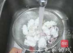 干香鱿鱼的做法图解3