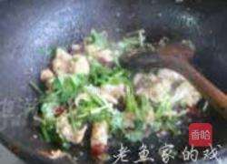 干香鱿鱼的做法图解8