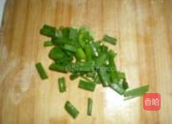 酱爆章鱼的做法图解1