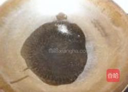 酱爆章鱼的做法图解4
