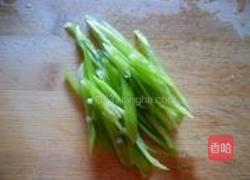 蒜蓉香辣茄子的做法图解2