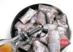 带鱼两吃的做法图解2