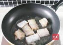 带鱼两吃的做法图解4