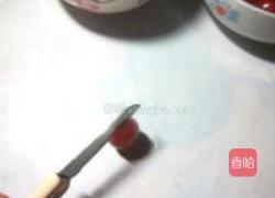 冰镇圣女果的做法图解3