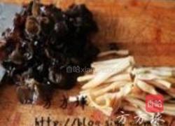 羊肉丸子胡辣汤的做法图解2