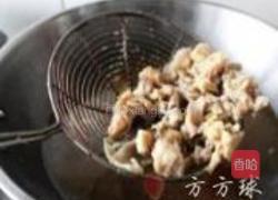 羊肉丸子胡辣汤的做法图解4