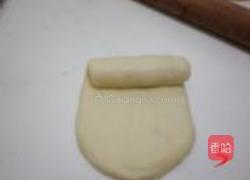 桔香面包的做法图解5