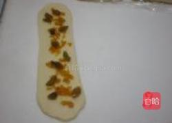 桔香面包的做法图解8