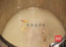 薏米苦瓜汤的做法图解10