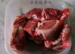 薏米苦瓜汤的做法图解3
