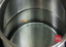 薏米苦瓜汤的做法图解7