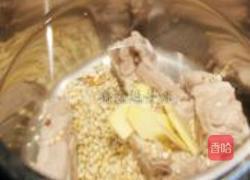 薏米苦瓜汤的做法图解8