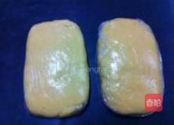 黄油饼干的做法图解1