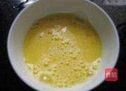 黄油牛肉粒炒饭的做法图解5