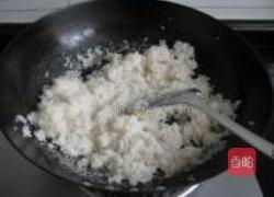 黄油牛肉粒炒饭的做法图解13