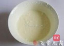 双色果冻慕司的做法图解7