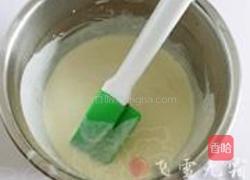 双色果冻慕司的做法图解8