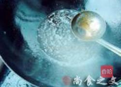 京酱肉丝的做法图解5