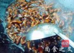 京酱肉丝的做法图解7