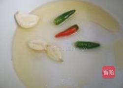 海蟹蔬菜煲的做法图解4