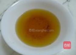 香菇炒冬笋的做法图解6